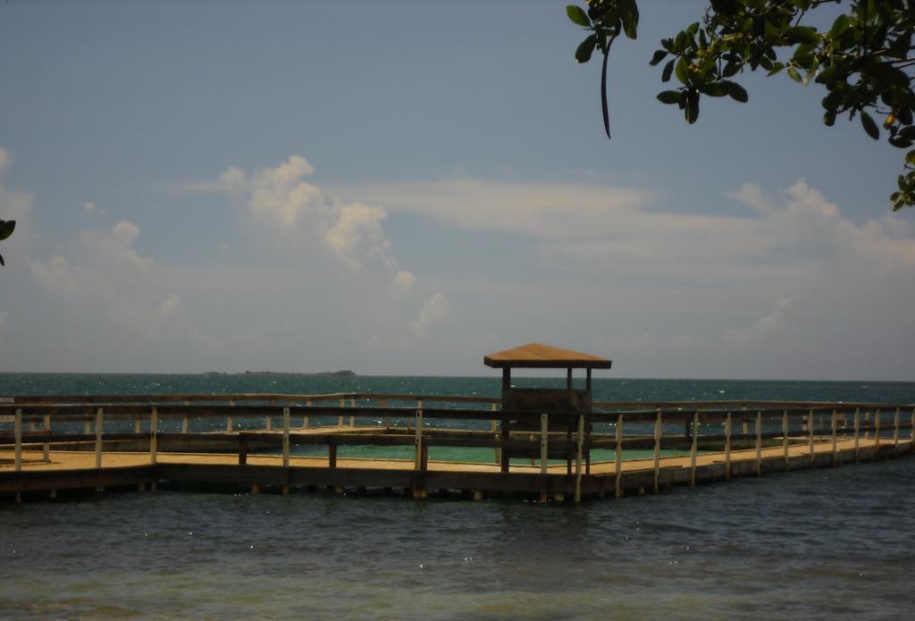 Parador Turtle Bay Inn La Parguera Dış mekan fotoğraf