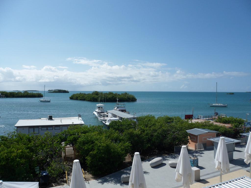 Parador Turtle Bay Inn La Parguera Dış mekan fotoğraf