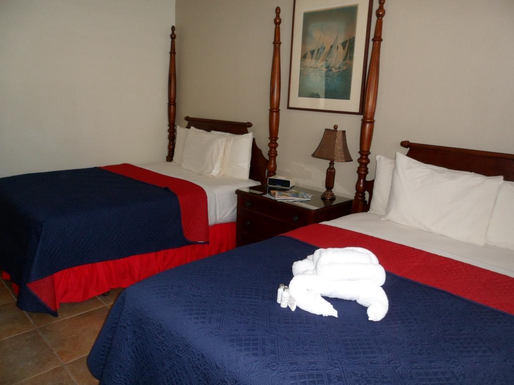Parador Turtle Bay Inn La Parguera Dış mekan fotoğraf