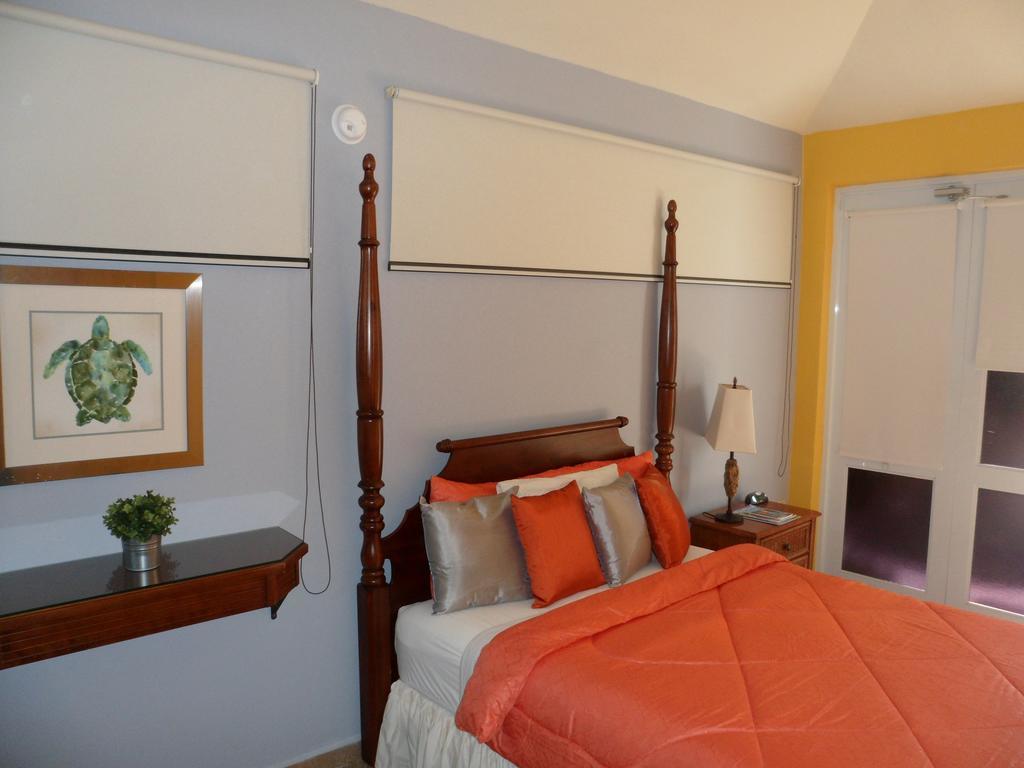 Parador Turtle Bay Inn La Parguera Dış mekan fotoğraf