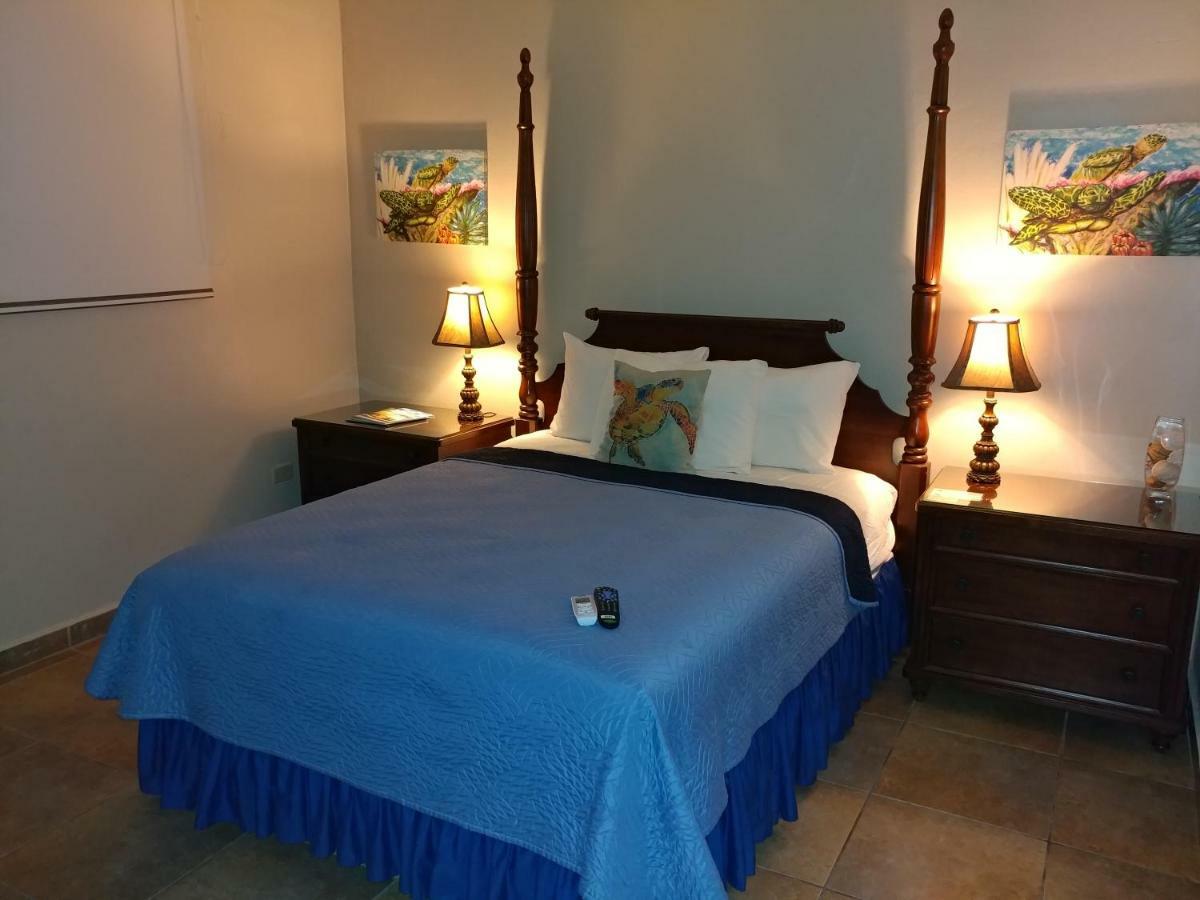 Parador Turtle Bay Inn La Parguera Dış mekan fotoğraf