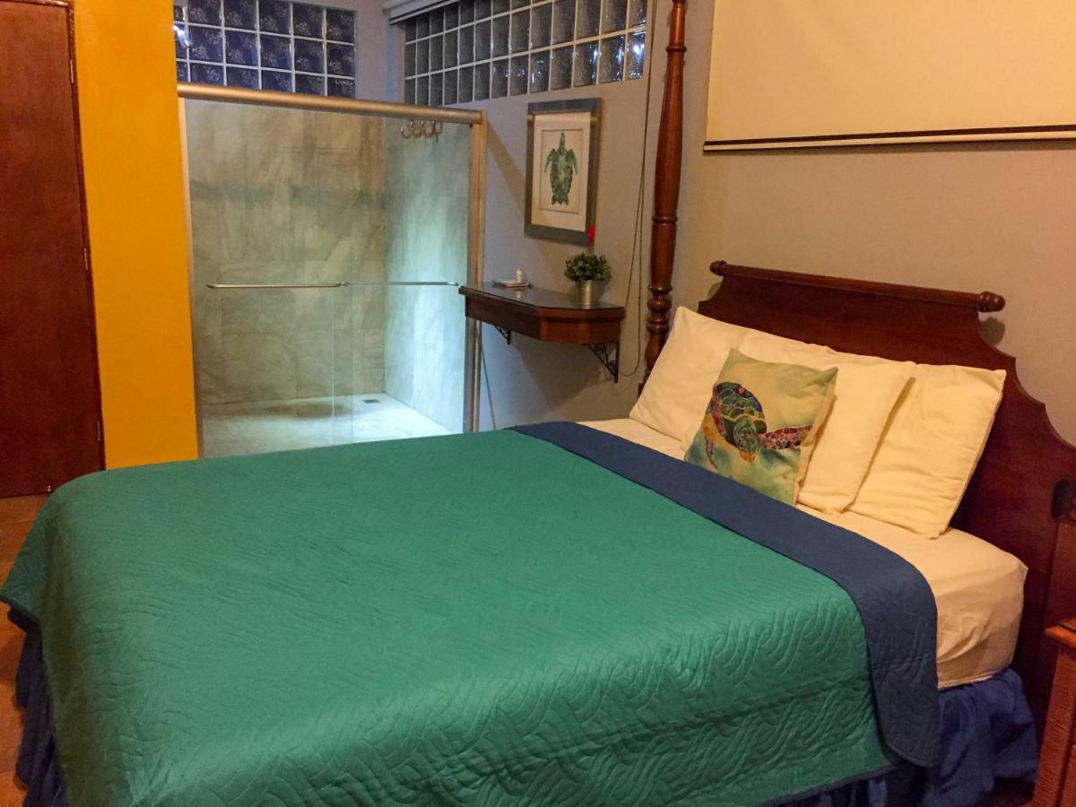 Parador Turtle Bay Inn La Parguera Dış mekan fotoğraf
