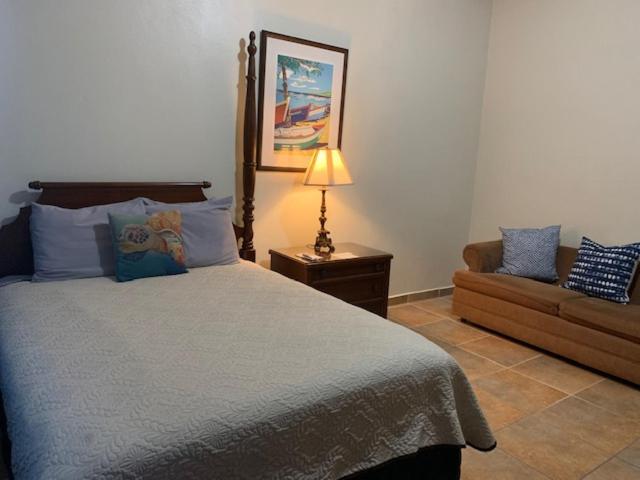 Parador Turtle Bay Inn La Parguera Dış mekan fotoğraf